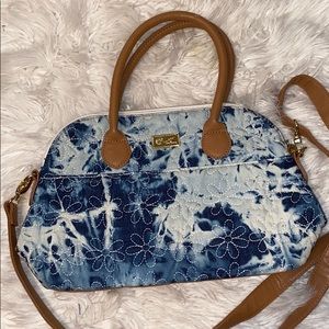 Betsey Johnson purse